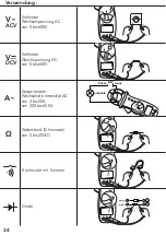 Preview for 34 page of tibelec 975840 Instructions Manual