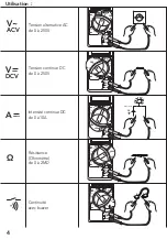 Preview for 4 page of tibelec 976130 Instructions Manual