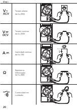 Preview for 20 page of tibelec 976130 Instructions Manual