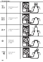 Preview for 44 page of tibelec 976130 Instructions Manual