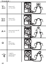 Preview for 60 page of tibelec 976130 Instructions Manual