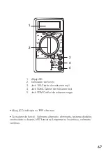 Preview for 67 page of tibelec 976130 Instructions Manual