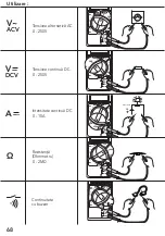 Preview for 68 page of tibelec 976130 Instructions Manual