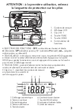 Preview for 3 page of tibelec 976430 Instructions Manual