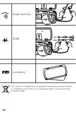 Preview for 14 page of tibelec 976430 Instructions Manual