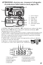 Preview for 27 page of tibelec 976430 Instructions Manual