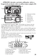 Preview for 35 page of tibelec 976430 Instructions Manual