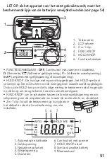 Preview for 51 page of tibelec 976430 Instructions Manual