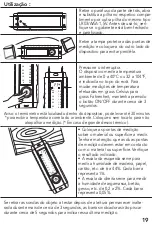 Preview for 19 page of tibelec 979840 Instructions Manual