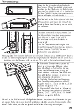 Preview for 23 page of tibelec 979840 Instructions Manual