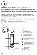 Preview for 30 page of tibelec 979840 Instructions Manual