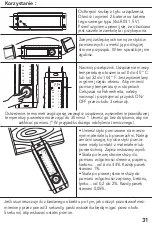 Preview for 31 page of tibelec 979840 Instructions Manual