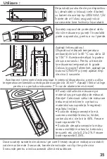 Preview for 35 page of tibelec 979840 Instructions Manual