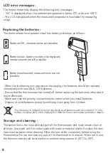 Preview for 8 page of tibelec 979930 Instructions Manual