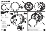 tibelec Maia UH1048-6136 Quick Start Manual preview