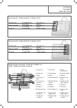 Предварительный просмотр 9 страницы Tibhar ROBO PRO MASTER Instruction Manual