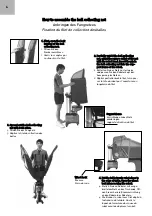 Preview for 4 page of Tibhar RoboPro Genius Instruction Manual