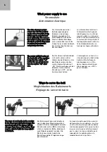 Preview for 6 page of Tibhar RoboPro Genius Instruction Manual