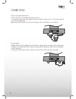 Предварительный просмотр 9 страницы Tibo EVO-2 User Manual