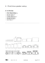 Preview for 6 page of Tibo Plus 1.1 User Manual