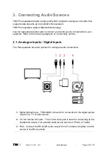 Preview for 11 page of Tibo Plus 1.1 User Manual