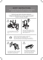 Preview for 2 page of Tibo T130-A5 User Manual