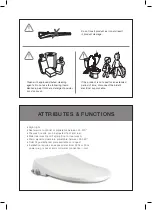 Preview for 4 page of Tibo T130-A5 User Manual