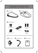 Preview for 6 page of Tibo T130-A5 User Manual