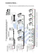 Предварительный просмотр 8 страницы TIC AS P25 Owner'S Manual