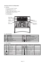 Предварительный просмотр 20 страницы TICA FCA 201 EC Installation, Operation & Maintenance Manual