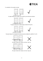 Предварительный просмотр 19 страницы TICA TIMS-X Series Installation & Operation Manual