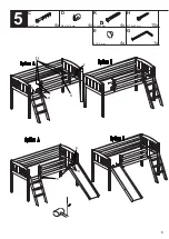 Preview for 6 page of Ticaa Ekki H1000011515 Instructions For Use Manual