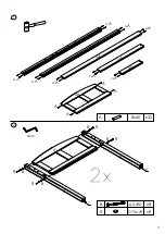 Предварительный просмотр 3 страницы Ticaa Ekki Instructions For Use Manual