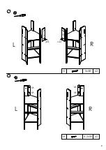 Предварительный просмотр 6 страницы Ticaa Ekki Instructions For Use Manual