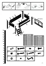 Preview for 2 page of Ticaa Eric H1000011965 Instructions For Use Manual