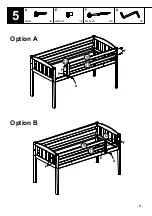 Preview for 6 page of Ticaa Eric H1000011965 Instructions For Use Manual