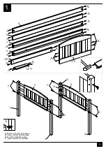 Preview for 5 page of Ticaa ERIC Assembly Instructions Manual