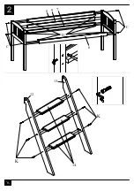 Preview for 6 page of Ticaa ERIC Assembly Instructions Manual