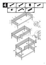 Preview for 5 page of Ticaa Erni Instructions For Use Manual