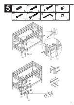 Preview for 6 page of Ticaa Erni Instructions For Use Manual