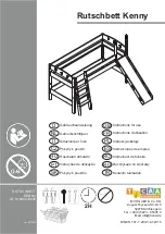 Предварительный просмотр 1 страницы Ticaa H1000010645 Instructions For Use Manual