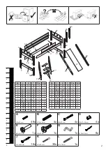 Предварительный просмотр 2 страницы Ticaa H1000010645 Instructions For Use Manual