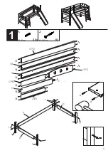 Предварительный просмотр 3 страницы Ticaa H1000010645 Instructions For Use Manual