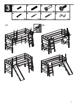 Предварительный просмотр 5 страницы Ticaa H1000010645 Instructions For Use Manual