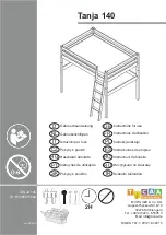 Preview for 1 page of Ticaa H1000011904 Instructions For Use Manual