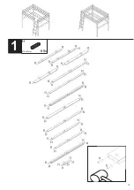 Предварительный просмотр 3 страницы Ticaa H1000011904 Instructions For Use Manual