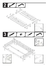 Предварительный просмотр 4 страницы Ticaa H1000011904 Instructions For Use Manual