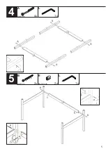 Предварительный просмотр 5 страницы Ticaa H1000011904 Instructions For Use Manual