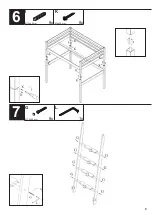 Предварительный просмотр 6 страницы Ticaa H1000011904 Instructions For Use Manual