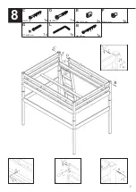 Предварительный просмотр 7 страницы Ticaa H1000011904 Instructions For Use Manual